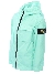 STONE ISLAND JUNIOR Sale Jas Aqua