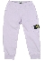 Stone Island Junior Broek Lila