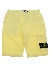 STONE ISLAND JUNIOR Sale Short Geel Psn