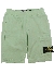 STONE ISLAND JUNIOR Short Groen