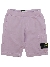 STONE ISLAND JUNIOR Sale Short Lila