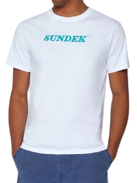 Sundek T-shirt White