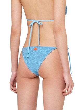 Sale Bikini Broekje Blauw