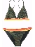 Sundek Sale Bikini Groen