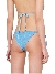 Sundek Sale Bikini Broekje Blauw