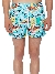 Sundek Zwembroek Printed Marine