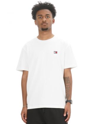 TOMMY JEANS BY TOMMY HILFIGER T-SHIRT White