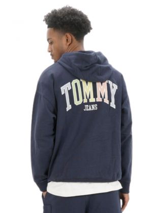 TOMMY JEANS BY TOMMY HILFIGER TRUI Twilight Navy