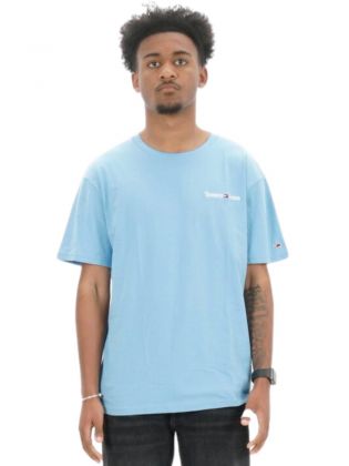 TOMMY JEANS BY TOMMY HILFIGER T-SHIRT Skysail