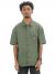 Tommy Hilfiger TOMMY JEANS BY TOMMY HILFIGER BLOUSE Avalon Green