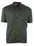 Tommy Hilfiger TOMMY JEANS BY TOMMY HILFIGER BLOUSE Avalon Green