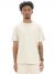 Tommy Hilfiger TOMMY JEANS BY TOMMY HILFIGER T-SHIRT Classic Beige
