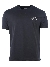 Tommy Hilfiger TOMMY JEANS BY TOMMY HILFIGER T-SHIRT New Charcoal