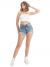 Tommy Hilfiger TOMMY JEANS BY TOMMY HILFIGER TOP White								