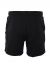 Tommy Hilfiger TOMMY JEANS BY TOMMY HILFIGER SHORT Black