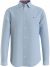 Tommy Hilfiger TOMMY JEANS BY TOMMY HILFIGER OVERHEMD Oxford Shoreside Blue