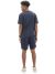 Tommy Hilfiger TOMMY JEANS BY TOMMY HILFIGER SHORT Twilight Navy