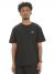 Tommy Hilfiger TOMMY JEANS BY TOMMY HILFIGER T-SHIRT Black