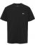 Tommy Hilfiger TOMMY JEANS BY TOMMY HILFIGER T-SHIRT Black