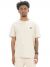 Tommy Hilfiger TOMMY JEANS BY TOMMY HILFIGER T-SHIRT Classic Beige