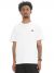 Tommy Hilfiger TOMMY JEANS BY TOMMY HILFIGER T-SHIRT White