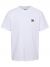 Tommy Hilfiger TOMMY JEANS BY TOMMY HILFIGER T-SHIRT White