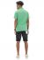 Tommy Hilfiger TOMMY JEANS BY TOMMY HILFIGER POLO Coastal Green