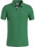 Tommy Hilfiger TOMMY JEANS BY TOMMY HILFIGER POLO Coastal Green