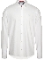 Tommy Hilfiger TOMMY JEANS BY TOMMY HILFIGER OVERHEMD Oxford White