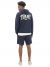 Tommy Hilfiger TOMMY JEANS BY TOMMY HILFIGER TRUI Twilight Navy