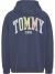 Tommy Hilfiger TOMMY JEANS BY TOMMY HILFIGER TRUI Twilight Navy