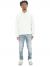 Tommy Hilfiger TOMMY JEANS BY TOMMY HILFIGER TRUI Minty