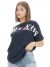 Tommy Hilfiger TOMMY JEANS BY TOMMY HILFIGER T-SHIRT  Twilight Navy