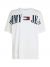 Tommy Hilfiger TOMMY JEANS BY TOMMY HILFIGER T-SHIRT White