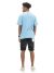 Tommy Hilfiger TOMMY JEANS BY TOMMY HILFIGER SHORT Ronnie Denim Black