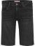 Tommy Hilfiger TOMMY JEANS BY TOMMY HILFIGER SHORT Ronnie Denim Black