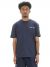 Tommy Hilfiger TOMMY JEANS BY TOMMY HILFIGER T-SHIRT Twilight Navy