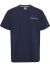 Tommy Hilfiger TOMMY JEANS BY TOMMY HILFIGER T-SHIRT Twilight Navy