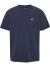 Tommy Hilfiger TOMMY JEANS BY TOMMY HILFIGER T-SHIRT Twilight Navy