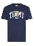 Tommy Hilfiger TOMMY JEANS BY TOMMY HILFIGER	 T-SHIRT Twilight Navy