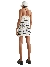 Tommy Hilfiger 											TOMMY JEANS BY TOMMY HILFIGER JURK Lemon Zest / Multi