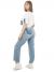Tommy Hilfiger TOMMY JEANS BY TOMMY HILFIGER T-SHIRT White												