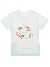 Tutto Piccolo Sale T-shirt Wit
