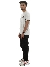 Versace Jeans Couture Sale T-shirt Grijs