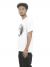 Versace Jeans Couture Heren sale T-shirt Wit