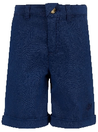 Vilebrequin Short Blauw