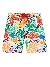 Vilebrequin Kids Maillot De Bain Blanc