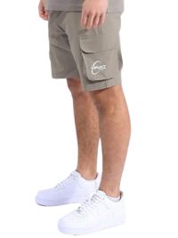 Xplct Short Astro Taupe