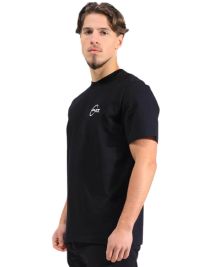 Xplct T-shirt Astro Black