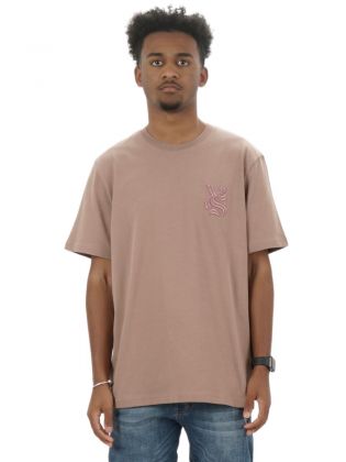 					XPLCT SALE T-SHIRT Mono Taupe								